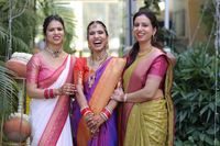 review-Mridula Joshi Makeovers