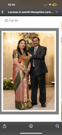 review-Cherish Ballrooms at Imperial Club of India
