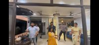 review-Dance with Naina