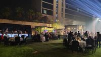 review-Golden Suites Gurgaon | Inde Hotels & Resorts