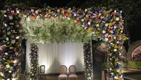 review-Mirach Events by Jeet Gaur