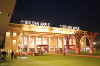 review-Golden Apple  Luxury Wedding Destination Pitampura