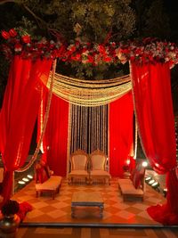 review-Yuna Weddings & Events - Decor