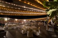 review-Yuna Weddings & Events - Decor