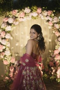 review-Glowup by Juhi
