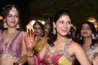 review-Glowup by Juhi