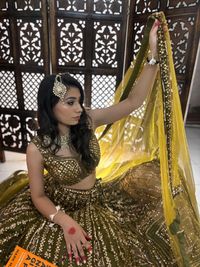 review-Priya Nayak Makeover
