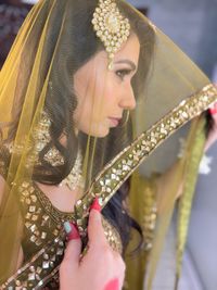 review-Priya Nayak Makeover