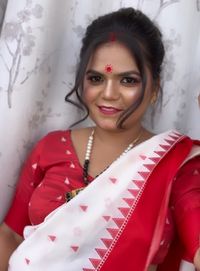 review-Priya Nayak Makeover
