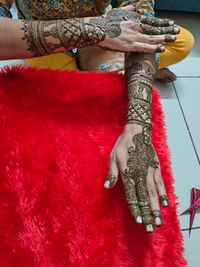 review-image-1-Shivani Mehndi Art