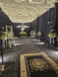 review-Fantom Events