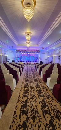 review-image-0-Rajmudra Banquets - Hinjewadi, Pune