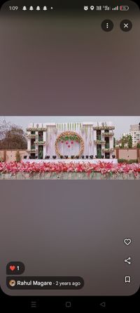 review-image-2-Rajmudra Banquets - Hinjewadi, Pune