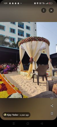 review-image-3-Rajmudra Banquets - Hinjewadi, Pune