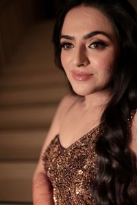 Akanksha Puri Fucking - Reviews for Rashi Sehgal Official | Bridal Makeup in Gurgaon - Wedmegood