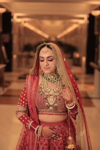 Akanksha Puri Fucking - Reviews for Rashi Sehgal Official | Bridal Makeup in Gurgaon - Wedmegood