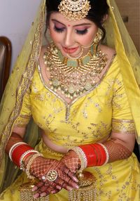 review-Rashi Sehgal Official