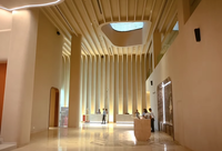 review-Swosti Premium Beach Resorts Puri