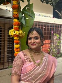 review-image-2-Sinchana Sridhar Makeup Artistry