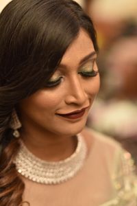 review-Glitter and Gloss by Sneha