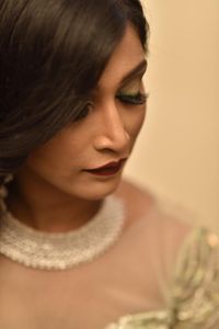 review-Glitter and Gloss by Sneha