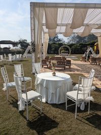 review-Trinantara Resort and Spa