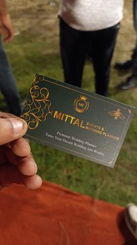 review-image-0-Mittal Events & Wedding Planner