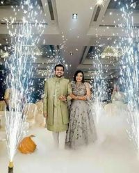 review-Mittal Events & Wedding Planner