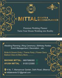 review-image-0-Mittal Events & Wedding Planner