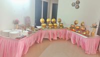 review-Concuro Catering Services & Events