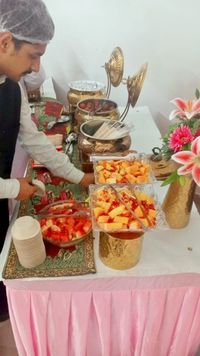 review-Concuro Catering Services & Events
