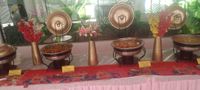 review-Concuro Catering Services & Events