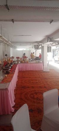 review-Concuro Catering Services & Events