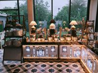 review-Concuro Catering Services & Events