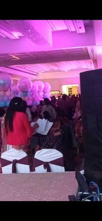 review-Ananta Banquets