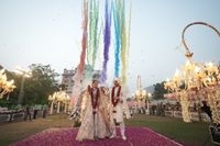 review-Noon Moon Events