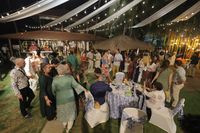 review-Kaistal Events