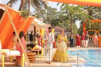review-Kaistal Events