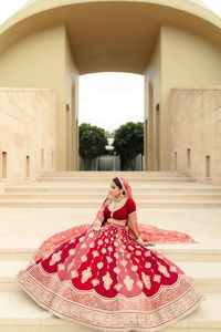 review-Charmi Thakral