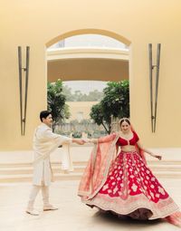 review-Charmi Thakral