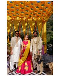 review-Villago Rishikesh
