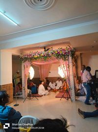 review-Deepak Tent & Caterers