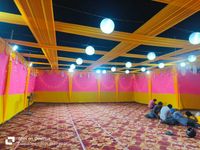 review-Deepak Tent & Caterers