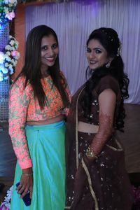 review-Makeup by Purvi Vora