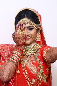 review-Makeup by Purvi Vora