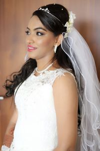 review-Makeup by Purvi Vora