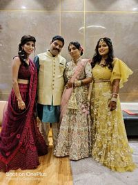 review-Makeup by Purvi Vora