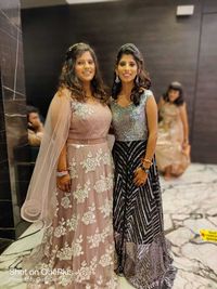 review-Makeup by Purvi Vora