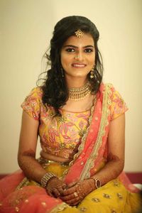 review-Makeup by Purvi Vora