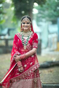 review-Makeup by Purvi Vora